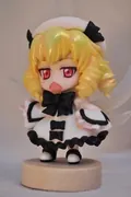Touhou Project - Luna Child (Machiyakuba)