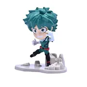 Boku no Hero Academia - Midoriya Izuku - Craftables - My Hero Academia Craftables Series 2 (Just Toys Intl.)