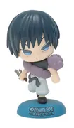 Jujutsu Kaisen Dai 2 Ki - Fushiguro Toji - Jurei (Bukiko) - Chubby Collection (SEGA)