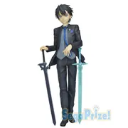 Sword Art Online: Alicization - Kirito - LPM Figure - Ex-Chronicle Ver. (SEGA)