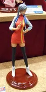 Code Geass - Hangyaku no Lelouch R2 - Villetta Nu - 1/8 (Tayland)