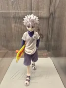 Hunter × Hunter - Killua Zoldyck - Neon (Tsume)