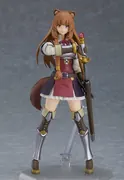 Tate no Yuusha no Nariagari - Raphtalia - Figma (#467) (Max Factory)