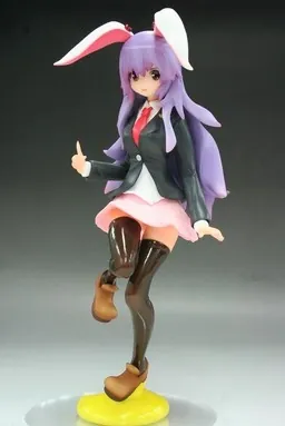 Touhou Project - Reisen Udongein Inaba - 1/8 (Mad Roar)