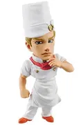 Diamond wa Kudakenai - Jojo no Kimyou na Bouken - Tonio Trussardi - Jojo no Kimyou na Bouken Diamond wa Kudakenai World Collectable Figure Vol.1 - World Collectable Figure (Banpresto)