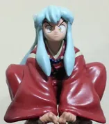 Sengoku Otogizoushi: InuYasha - Inuyasha - Bottle Cap (Shogakukan)