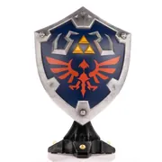 Zelda no Densetsu: Breath of the Wild - True Form (TF049|07BOW) - Hylian Shield - Standard Edition (First 4 Figures)