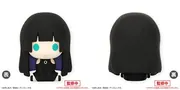 Bocchi the Rock! - PA-san - Rubber Mascot (Movic)