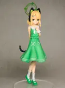Blue Archive - Saiba Midori - 1/6 (Kero Industry)