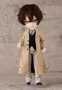 Bungou Stray Dogs - Dazai Osamu - Harmonia Humming (Good Smile Company, Orange Rouge)