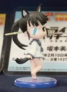 Strike Witches Zero - Sakamoto Mio - Niitengo - 12 Years Old (Toy's Works)