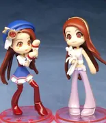 The Idolm@ster - Minase Iori - Pinky:st (Unofficial) (Yoshimura Houondo Buppanbo)