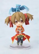 Sword Art Online - Pina - Silica - Niitengo - Toy's Works Collection 2.5 Deluxe Sword Art Online (Ascii Media Works, Toy's Works)