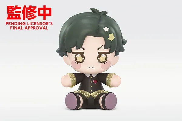 Spy × Family - Damian Desmond - Huggy Good Smile (Good Smile Company)