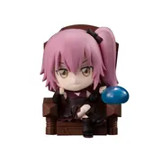 Tensei Shitara Slime Datta Ken - Rimuru Tempest - Ultima - Gashapon Kuji - Tensei Shitara Slime Datta Ken Gashapon Kuji 3 (Bandai Spirits)