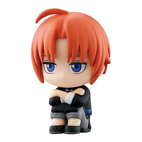 Gintama - Kamui - Gintama Machibouke ~Sorosoro Deban da to Omotte Sutanbattemashita~ - Machibouke Series (Bandai)