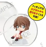 Meitantei Conan - Haibara Ai - Koro Colle! - Meitantei Conan Koro Colle! Collection (Bushiroad Creative)