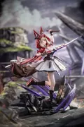 Arknights: Endfield - Rossi - 1/6 - Feihong Zhi Nie (Ziyun Hui Moxing)