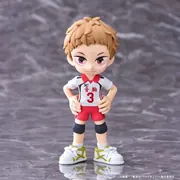 Haikyuu!! - Yaku Morisuke - PalVerse - PalVerse Haikyuu!! (Bushiroad Creative)