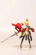 Fate/Grand Order - Altria Pendragon - Lord Logres (Cerberus Project)