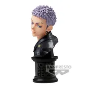 Tokyo卍Revengers - Mitsuya Takashi - Bust - Faceculptures (Bandai Spirits)