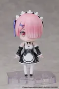 Re:Zero kara Hajimeru Isekai Seikatsu - Ram - Dform+ (elCOCO)