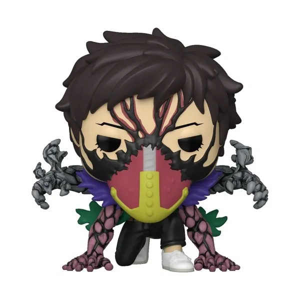 Boku no Hero Academia - Overhaul - POP! Animation (1012) - POP! Vinyl (Funko Toys)