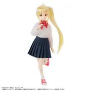 Bocchi the Rock! - Ijichi Nijika - PureNeemo - PureNeemo Characters (No. 161) - 1/6 (Azone)