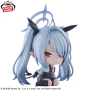 Blue Archive - Shiromi Iori - Osuwari Figure (Bandai Spirits)