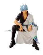 Gintama - Sakata Gintoki - Break Time Figure (Banpresto)