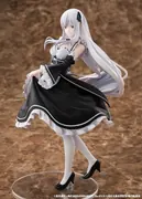 Re:Zero kara Hajimeru Isekai Seikatsu - Echidna - KDcolle - 1/8 - Roswaal Manor Maid Outfit Ver. (Kadokawa, Tops)
