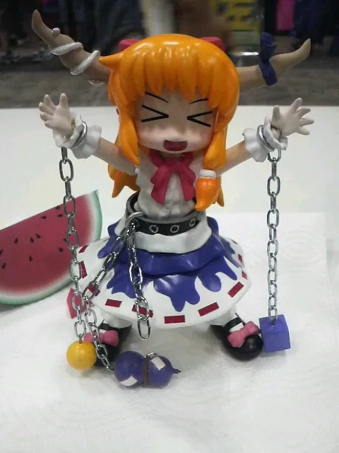 Touhou Project - Ibuki Suika (Confeito)