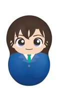Meitantei Conan - Mouri Ran - Bandai Shokugan - Candy Toy - Coo'nuts - Coo'nuts Meitantei Conan (3) (Bandai)