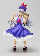Touhou Project - Kamishirasawa Keine - Touhou Gakkaranbu Trading Figure Collection (Surfers’ Paradise)