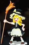 Touhou Project - Kirisame Marisa (Mugenkyou)