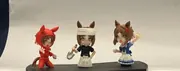 Umamusume: Pretty Derby - Fine Motion (Sukimadou)