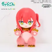 Bocchi the Rock! - Kita Ikuyo - Bushiroad Prize - Chara Gon - Chara Gon Bocchi the Rock! - Tiny Gift (Bushiroad Creative)