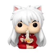 Sengoku Otogizoushi: InuYasha - Inuyasha - POP! Animation (1590) - POP! Vinyl (Funko Toys)