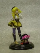 Mahou Shoujo Madoka☆Magica - Charlotte - Tomoe Mami (J-Factory)