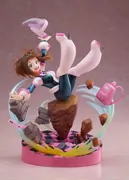 Boku no Hero Academia - Uraraka Ochaco - 1/7 - Zero Gravity (Spiritale, Wing)