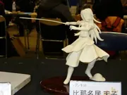 Touhou Project - Hinanai Tenshi (Maaboumen)