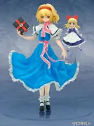 Touhou Project - Alice Margatroid - Shanghai - 1/8 (Griffon Enterprises)