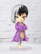 Dr. Stone - Asagiri Gen - Figuarts Mini (Bandai Spirits)