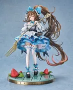 Arknights - Eyjafjalla - 1/7 - A Picnic Before A Long Trip Ver. (Good Smile Arts Shanghai, Good Smile Company)