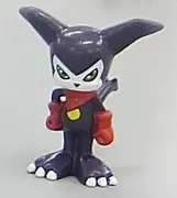 Digimon Tamers - Impmon - Digimon Tamers Digimon World (Bandai)