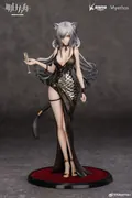 Arknights - Schwarz - 1/7 - Formal Dress Ver. (Myethos)