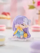 Fate/Grand Order - Kingprotea - Bb Youer Yuan - Q Ver (Leiou Quan Ka, Xibi Neko Cafe)