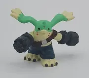 Digimon Adventure 02 - Digimon Tamers - Galgomon - Digimon Collectable (Bandai)