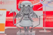 Touhou Project - Remilia Scarlet - Faidol (Emontoys)