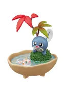 Pocket Monsters - Nyoromo - Tosakinto - Candy Toy - Pokémon Pocket Bonsai - 4 (Re-Ment)